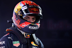 Max Verstappen, Red Bull Racing