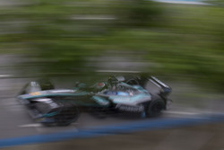 Adam Carroll, Jaguar Racing