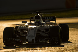 Felipe Massa, Williams FW40