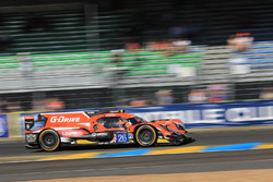 №26 G-Drive Racing Oreca 07 Gibson: Роман Русинов, Пьер Тирье, Алекс Линн