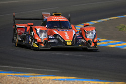 №26 G-Drive Racing Oreca 07 Gibson: Роман Русинов, Пьер Тирье, Алекс Линн