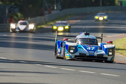 №47 Villorba Corse Dallara P217 Gibson: Роберто Лакорте, Джорджио Сернаджотто, Андреа Беликки