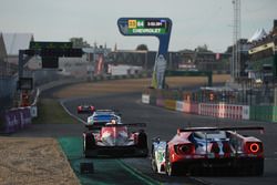 #67 Ford Chip Ganassi Racing Ford GT: Andy Priaulx, Harry Tincknell, Pipo Derani