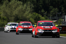 Пепе Ориола, Lukoil Craft-Bamboo Racing, SEAT León TCR