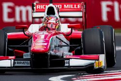 Charles Leclerc, PREMA Powerteam