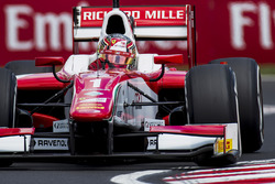 Charles Leclerc, PREMA Powerteam