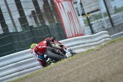 #111 Honda Endurance Racing: Julien Da Costa, Sebastien Gimbert, Freddy Foray