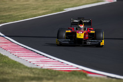 Louis Deletraz, Racing Engineering