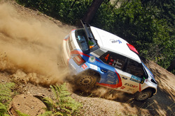 Bc Vision Motor Sport Uğur Soylu Aras Di̇nçer Skoda Fabia R5 2