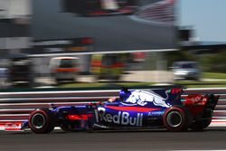 Daniil Kvyat, Scuderia Toro Rosso STR12