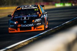 James Courtney, Walkinshaw Racing