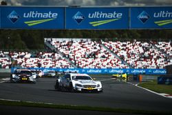 Paul Di Resta, Mercedes-AMG Team HWA, Mercedes-AMG C63 DTM