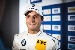 Bruno Spengler, BMW Team RBM, BMW M4 DTM