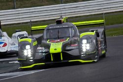 #4 ByKolles Racing, CLM P1/01: Oliver Webb, Dominik Kraihamer, James Rossiter