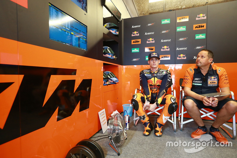 Pol Espargaro, Red Bull KTM Factory Racing