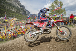 Tim Gajser, Team HRC