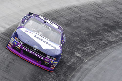 Darrell Wallace Jr., Roush Fenway Racing Ford