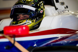 Dorian Boccolacci, Trident