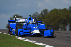 Tony Kanaan, Chip Ganassi Racing Honda