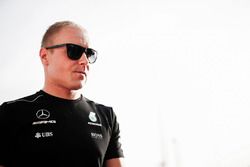 Valtteri Bottas, Mercedes AMG