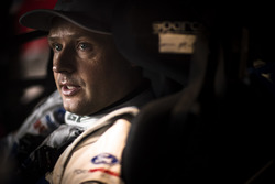 Andy Priaulx, Ford Chip Ganassi Racing