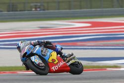 Alex Marquez, Marc VDS