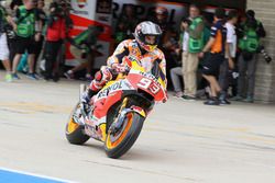 Marc Marquez, Repsol Honda Team