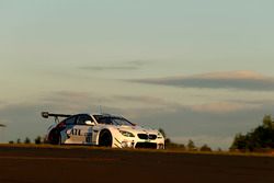 #43 BMW Team Schnitzer, BMW M6 GT3: Alexander Lynn, Antonio Felix Da Costa, Timo Scheider, Augusto F