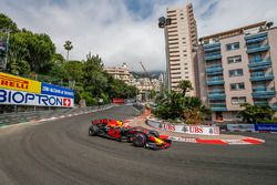 Max Verstappen, Red Bull Racing RB13