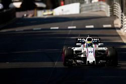 Felipe Massa, Williams FW40