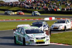 Rob Austin, Handy Motorsport, Toyota Avensis