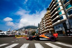 Jenson Button, McLaren MCL32