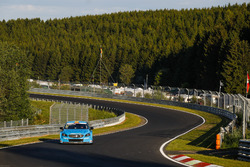 Nestor Girolami, Polestar Cyan Racing, Volvo S60 Polestar TC1