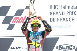 Franco Morbidelli, Marc VDS, vainqueur