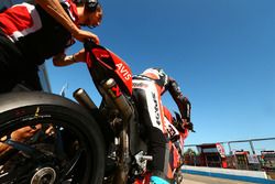 Marco Melandri, Ducati Team