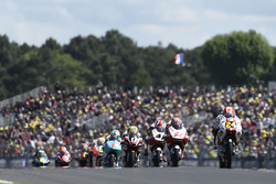 Tatsuki Suzuki, SIC58 Squadra Corse
