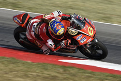Maria Herrera, AGR Team