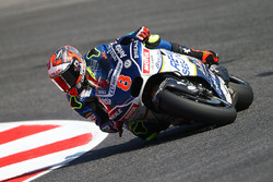 Hector Barbera, Avintia Racing