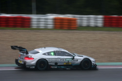 Gary Paffett, Mercedes-AMG Team HWA, Mercedes-AMG C63 DTM