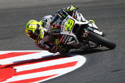 Alvaro Bautista, Aspar Racing Team