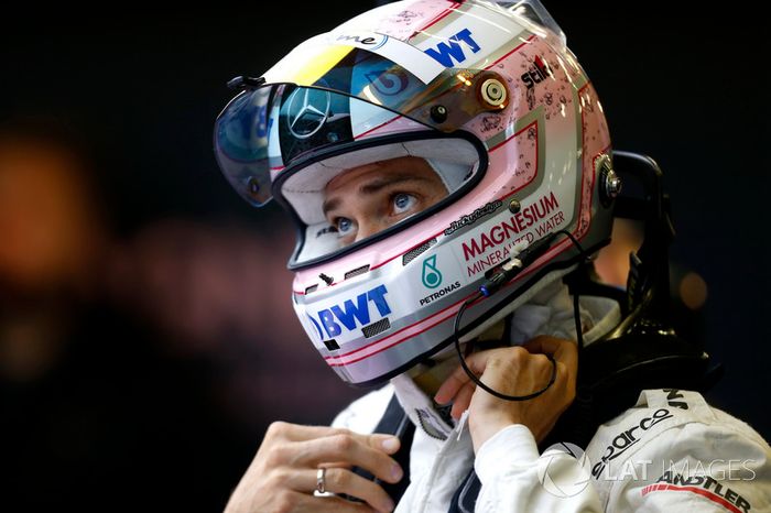 Edoardo Mortara, Mercedes-AMG Team HWA, Mercedes-AMG C63 DTM