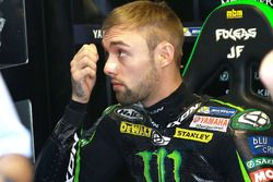 Jonas Folger, Monster Yamaha Tech 3