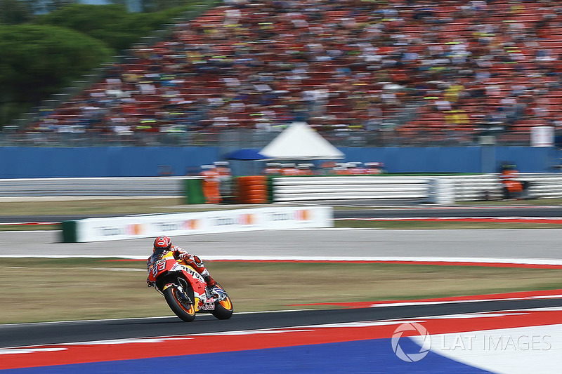 Marc Márquez