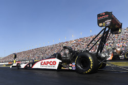 Steve Torrence