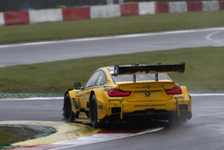 Timo Glock, BMW Team RMG, BMW M4 DTM