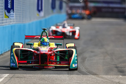 Lucas di Grassi, ABT Schaeffler Audi Sport