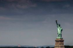 Statue of Liberty