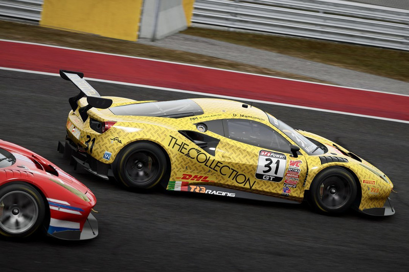 Project CARS 2