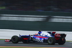 Daniil Kvyat, Scuderia Toro Rosso STR12