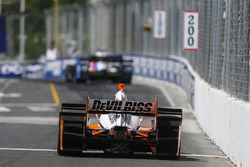 Josef Newgarden, Team Penske Chevrolet